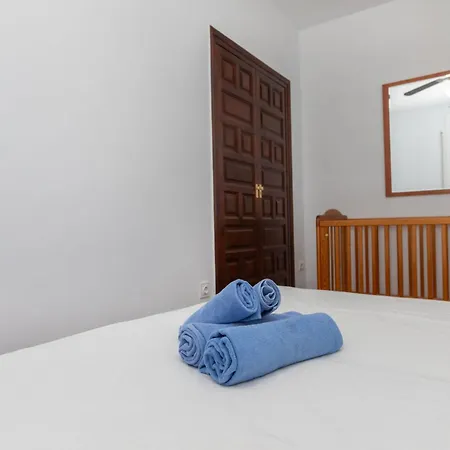 Villa Laia By Interhome *
