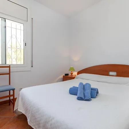 Laia By Interhome Villa *