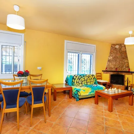 Laia By Interhome Villa L'Ametlla de Mar