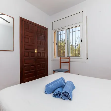 Laia By Interhome L'Ametlla de Mar