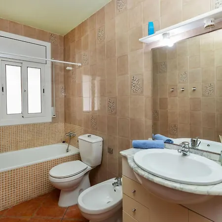 Villa Laia By Interhome