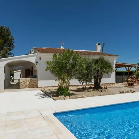 Laia By Interhome Villa *