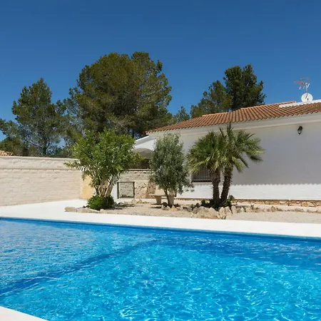 Laia By Interhome Villa L'Ametlla de Mar