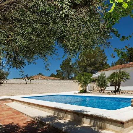 Villa Laia By Interhome L'Ametlla de Mar