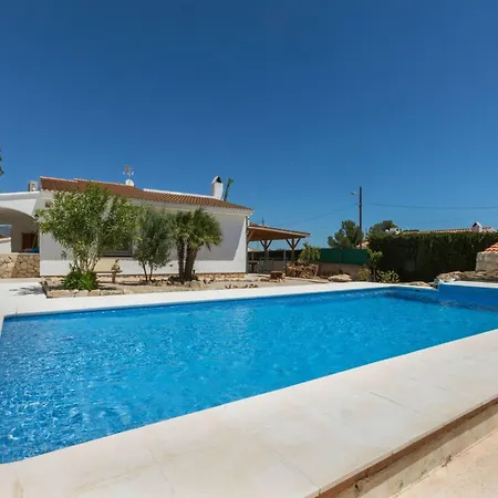 Laia By Interhome L'Ametlla de Mar
