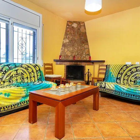 Laia By Interhome Villa *