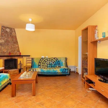Laia By Interhome Villa L'Ametlla de Mar