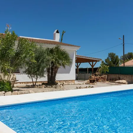 Villa Laia By Interhome *