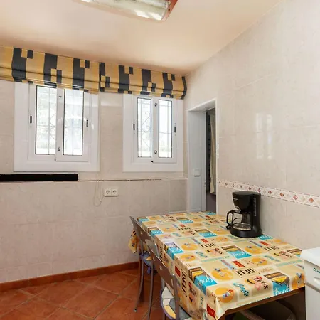 Villa Laia By Interhome