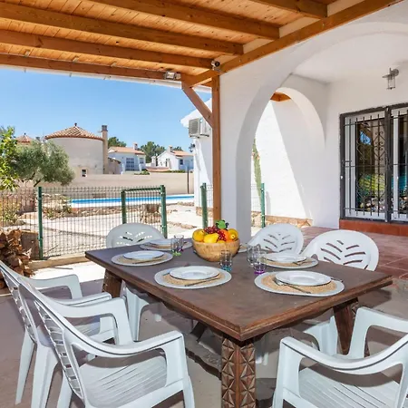 Laia By Interhome Villa L'Ametlla de Mar