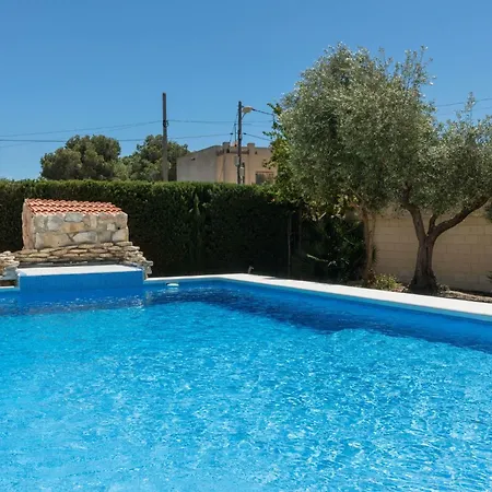 Laia By Interhome Villa