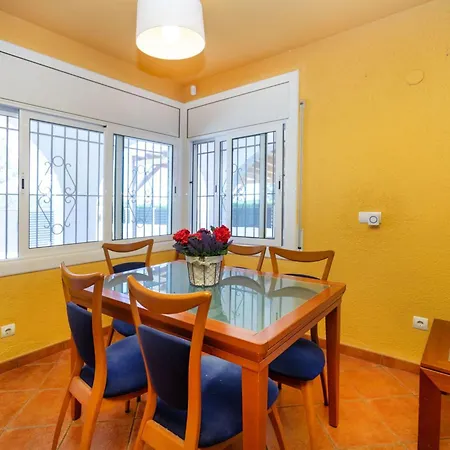 Laia By Interhome Villa