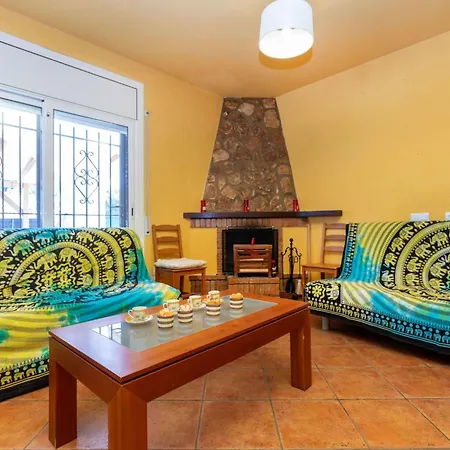 Laia By Interhome Villa